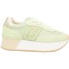 LIU -JO - Sneakers - Verde lime