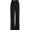AMI ALEXANDRE MATTIUSSI - Pantalone - Nero