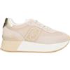 LIU -JO - Sneakers - Sabbia