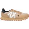 ARMANI EXCHANGE - Sneakers - Beige