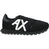 ARMANI EXCHANGE - Sneakers - Nero