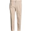 INCOTEX - Pantalone - Beige