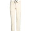 SUNS BOARDS - Pantalone - Panna
