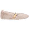 SERGIO ROSSI - Ballerine - Beige