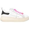 GIO+ - Sneakers - Bianco