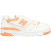 NEW BALANCE - Sneakers - Avorio