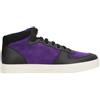EMPORIO ARMANI - Sneakers - Viola scuro
