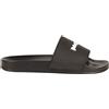 PALM ANGELS - Ciabatte e pantofole - Nero