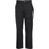 BURBERRY - Chinos - Nero