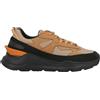 D.A.T.E. - Sneakers - Marrone