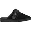 SUICOKE - Mule e zoccoli - Nero