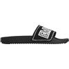 EMPORIO ARMANI - Ciabatte e pantofole - Nero