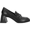 POLLINI - Mocassino - Nero