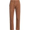 INCOTEX - Pantaloni jeans - Marrone