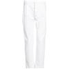 INCOTEX - Pantaloni jeans - Bianco