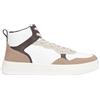 ARMANI EXCHANGE - Sneakers - Nocciola