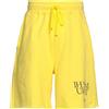 IH NOM UH NIT - Shorts & Bermuda - Giallo