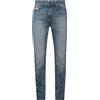 DIESEL - Jeans skinny - Blu
