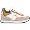 PACIOTTI 4US - Sneakers - Bianco