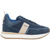 PACIOTTI 4US - Sneakers - Blu navy