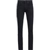 DONDUP - Pantaloni jeans - Nero