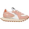 RUN OF - Sneakers - Cipria