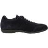 SANTONI - Sneakers - Blu notte