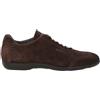 SANTONI - Sneakers - Testa di moro