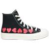 CONVERSE x COMME des GARÇONS PLAY - Sneakers - Nero