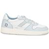 D.A.T.E. - Sneakers - Celeste
