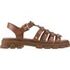 MICHAEL MICHAEL KORS - Sandali - Marrone