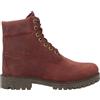 TIMBERLAND - Stivaletti - Mattone
