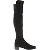 STUART WEITZMAN - Stivali - Piombo