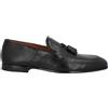 DOUCAL'S - Mocassino - Nero