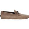 TOD'S - Mocassino - Khaki