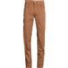 JECKERSON - Pantalone - Marrone