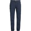 JECKERSON - Pantalone - Blu navy