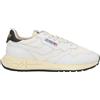 AUTRY - Sneakers - Avorio