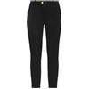 ELISABETTA FRANCHI - Pantalone - Nero