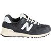 NEW BALANCE - Sneakers - Blu navy