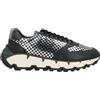 P448 - Sneakers - Nero
