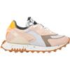 RUN OF - Sneakers - Rosa chiaro