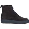 HERMAN & SONS - Stivaletti - Blu navy