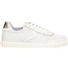 VOILE BLANCHE - Sneakers - Bianco