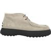 TOD'S - Stivaletti - Grigio