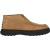TOD'S - Stivaletti - Cammello