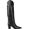 GIANVITO ROSSI - Stivali - Nero
