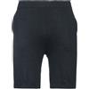 MAJESTIC FILATURES - Shorts & Bermuda - Blu notte