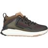 TOD'S NO_CODE - Sneakers - Verde militare