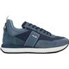 PACIOTTI 4US - Sneakers - Blu navy